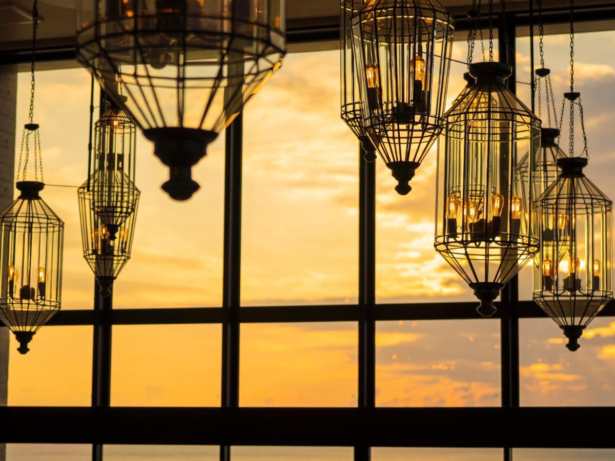 Mb Gallery Chatan By The Terrace Hotels Экстерьер фото