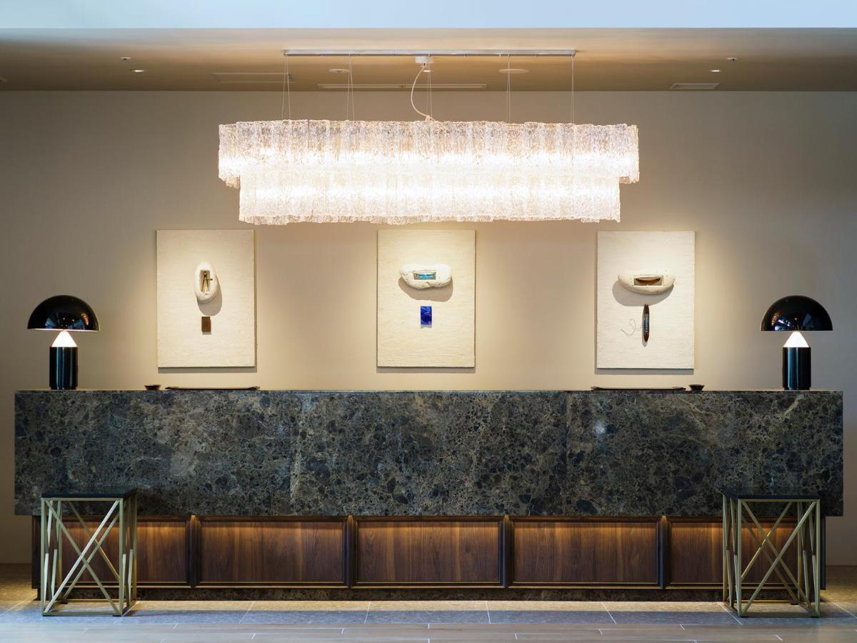 Mb Gallery Chatan By The Terrace Hotels Экстерьер фото