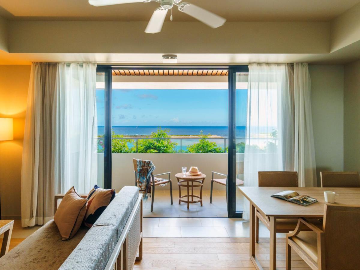 Mb Gallery Chatan By The Terrace Hotels Экстерьер фото